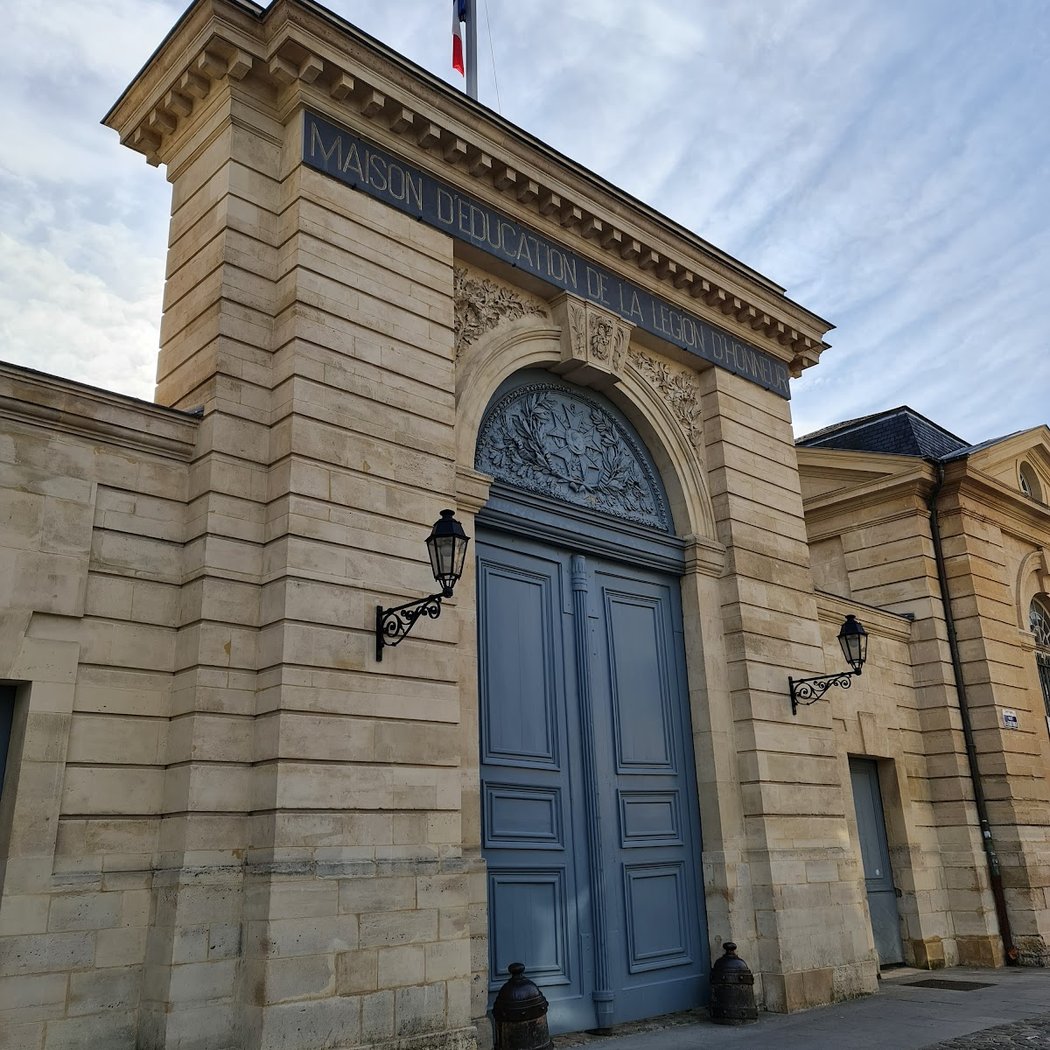 Légion D'honneur 2